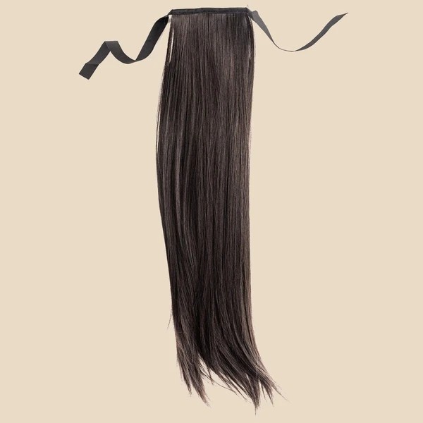 THE BREE PONYTAIL